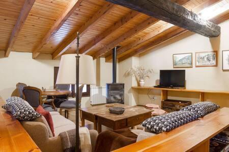 Duplex Das Can Serrat Kültér fotó