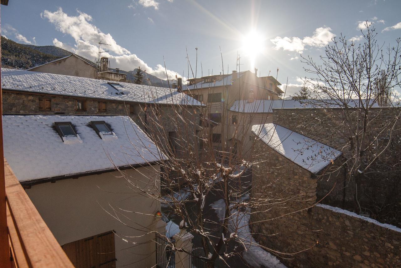 Duplex Das Can Serrat Kültér fotó