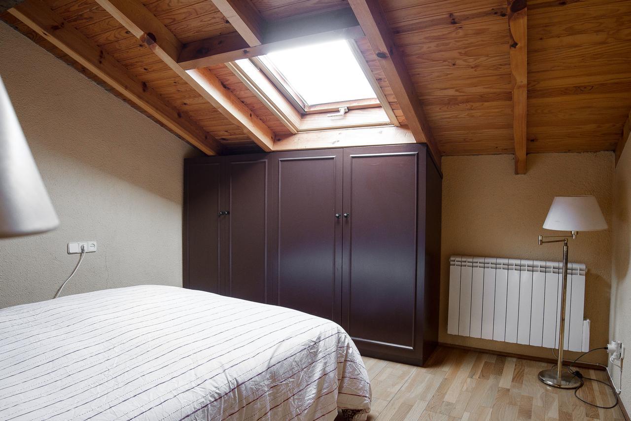 Duplex Das Can Serrat Kültér fotó