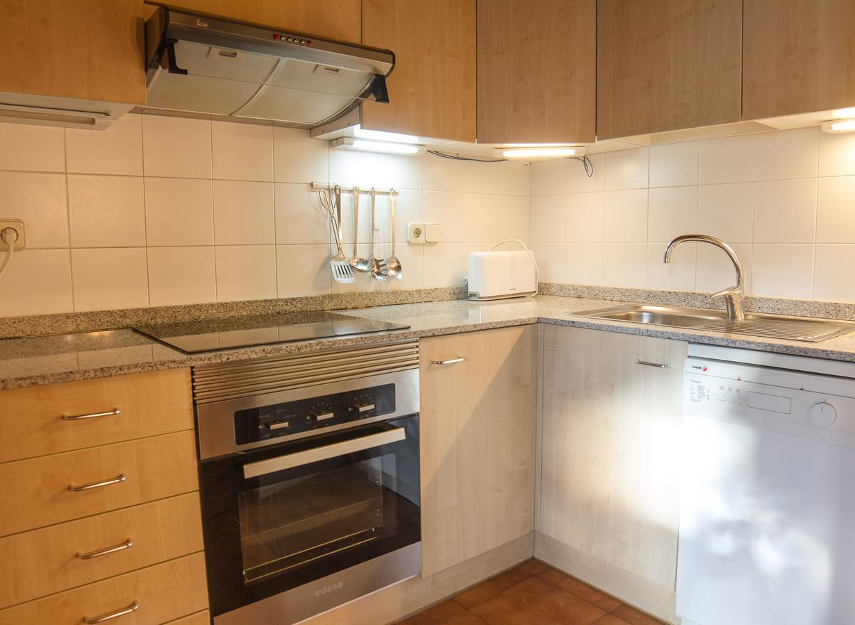 Duplex Das Can Serrat Kültér fotó