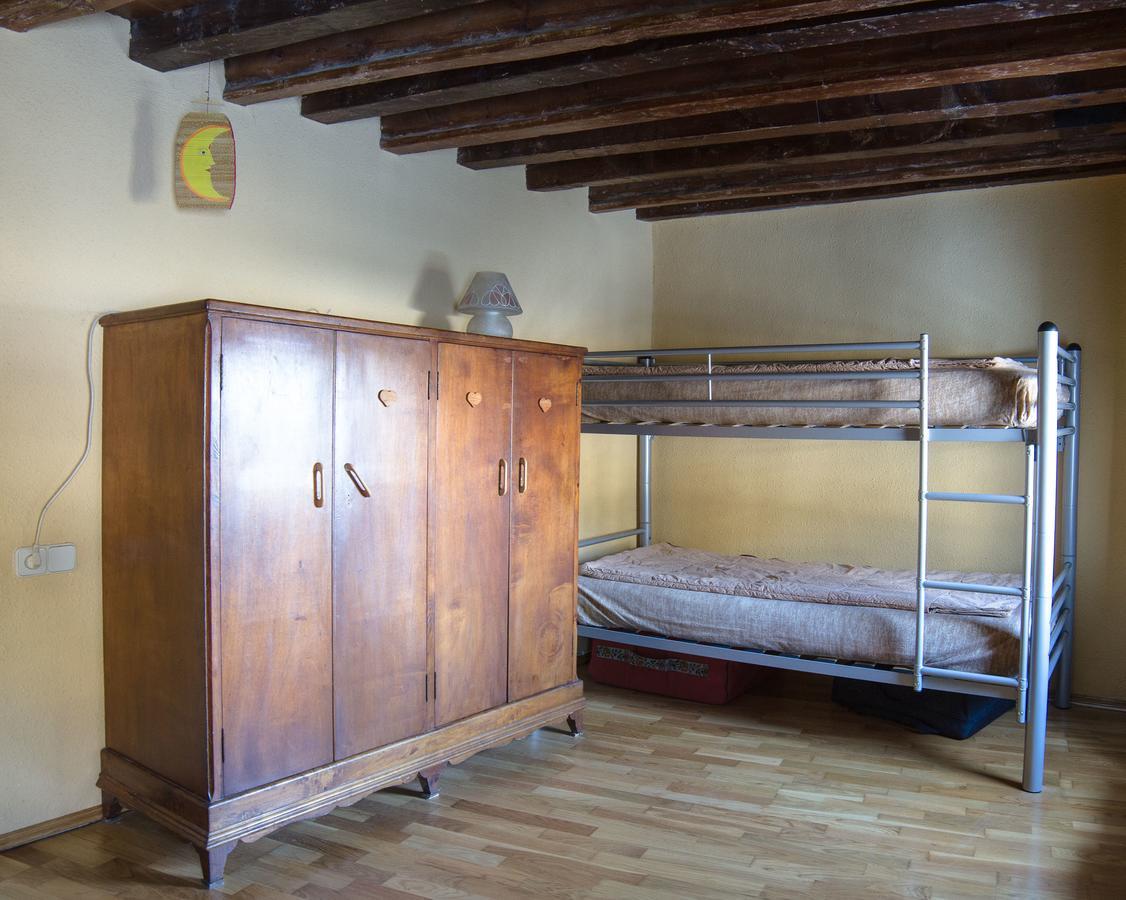 Duplex Das Can Serrat Kültér fotó